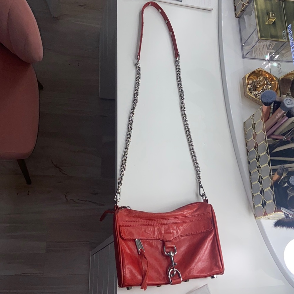 Rebecca Minkoff cross body bag